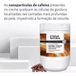 Creme Massagem Cafeina 7 Ativos Dagua Natural - Foto 3