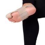 Cinta Elastica Tracao Hallux Valgo Salvape - Foto 2