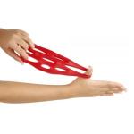 Disco Multitrainer Para M�o Dedos E Antebra�os Ortho Pauher - Foto 2