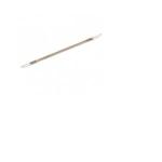 Cureta Cravo Alca Dupla Tipo Italiana Pa0194 Estek - Foto 1