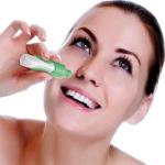 Adaptador Nasal De Soro Soniclear - Foto 2