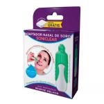 Adaptador Nasal De Soro Soniclear - Foto 1
