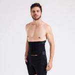 Cinta Modeladora Easy Waist Unissex Esbelt Flex Form 3d - Foto 2