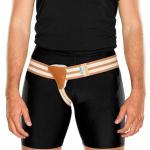 Funda Hernia Inguinal Direita Chantal - Foto 1