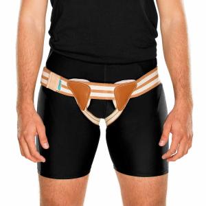 Funda Hernia Inguinal Dupla Chantal P BEGE C204