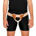 Funda Hernia Inguinal Dupla Chantal - Foto 1