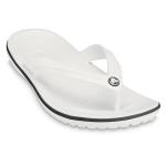 Sand�lia Crocs Crocband Flip 11033 Feminino - Foto 2