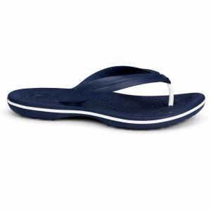 Sandalia Crocs Crocband Flip 11033 Feminino - Foto 1