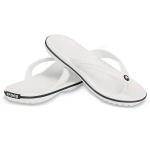 Sand�lia Crocs Crocband Flip 11033 Feminino - Foto 1