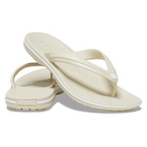 Sandalia Crocs Crocband Flip 11033 Feminino