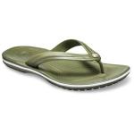 Sand�lia Crocs Crocband Flip 11033 Feminino - Foto 2