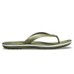 Sand�lia Crocs Crocband Flip 11033 Feminino - Foto 1