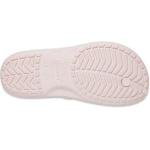 Sand�lia Crocs Crocband Flip 11033 Feminino - Foto 4