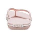 Sand�lia Crocs Crocband Flip 11033 Feminino - Foto 6