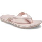 Sand�lia Crocs Crocband Flip 11033 Feminino - Foto 8