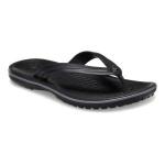 Sand�lia Crocs Crocband Flip 11033 Feminino - Foto 3