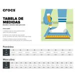 Sand�lia Crocs Crocband Flip 11033 Feminino - Foto 4