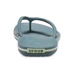 Sand�lia Crocs Crocband Flip 11033 Feminino - Foto 2