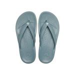 Sand�lia Crocs Crocband Flip 11033 Feminino - Foto 4