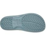 Sand�lia Crocs Crocband Flip 11033 Feminino - Foto 7