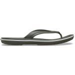 Sand�lia Crocs Crocband Flip 11033 Feminino - Foto 1