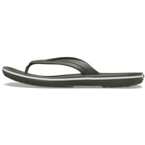 Sand�lia Crocs Crocband Flip 11033 Feminino - Foto 6