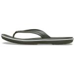 Sand�lia Crocs Crocband Flip 11033 Feminino - Foto 4