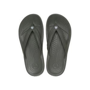 Sand�lia Crocs Crocband Flip 11033 Feminino - Foto 3