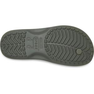 Sand�lia Crocs Crocband Flip 11033 Feminino - Foto 7