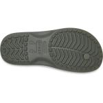 Sand�lia Crocs Crocband Flip 11033 Feminino - Foto 5