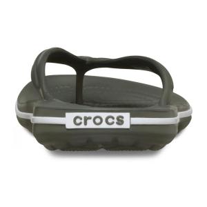 Sand�lia Crocs Crocband Flip 11033 Feminino - Foto 4