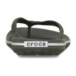 Sand�lia Crocs Crocband Flip 11033 Feminino - Foto 6