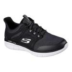 Tenis Skechers Synergy 2.0 Chekwa 52652 Masculino - Foto 6