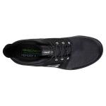 Tenis Skechers Synergy 2.0 Chekwa 52652 Masculino - Foto 7