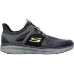 Tenis Skechers Synergy 2.0 Chekwa 52652 Masculino - Foto 14