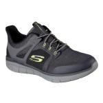 Tenis Skechers Synergy 2.0 Chekwa 52652 Masculino - Foto 2