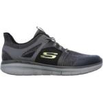 Tenis Skechers Synergy 2.0 Chekwa 52652 Masculino - Foto 9