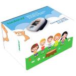 Oximetro De Dedo  At101 Kids Infantil Bioland - Foto 3