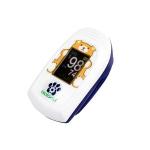 Oximetro De Dedo  At101 Kids Infantil Bioland - Foto 1