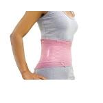 Cinta Modeladora Postural Fit Estreita Salvape - Foto 1