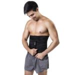 Cinta Modeladora Postural Fit Larga Salvape - Foto 1