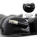 Almofada Air Basic Dellamed - Foto 3