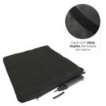 Almofada Air Basic Dellamed - Foto 4