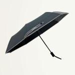 Sombrinha Uv Auto Black Fpu50+ Abre E Fecha Autom�tico Uv Line - Foto 1