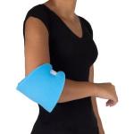 Forracao Ortopedica Para Cotovelo Salvape - Foto 1