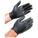 Luva Nitrila Sem Talco 100 Unidades Medix - Foto 5