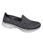 Tenis Skechers Go Walk 4 Kindle 14145 Feminino - Foto 1