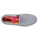 Tenis Skechers Go Walk 4 Kindle 14145 Feminino - Foto 2