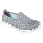 Tenis Skechers Go Walk 4 Kindle 14145 Feminino - Foto 1