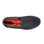 Tenis Skechers Go Walk 4 Propel 14170 Feminino - Foto 2